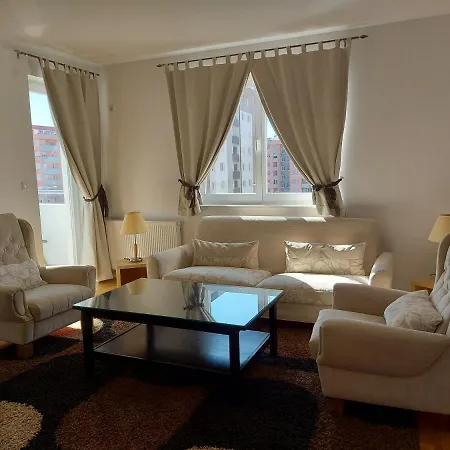 Apartman, Istocno Sarajevo Apartman *