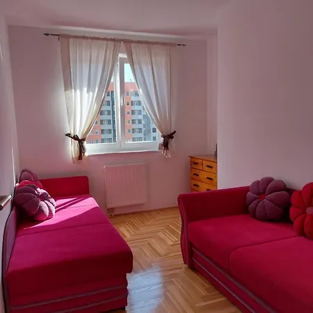 Apartman, Istocno Sarajevo