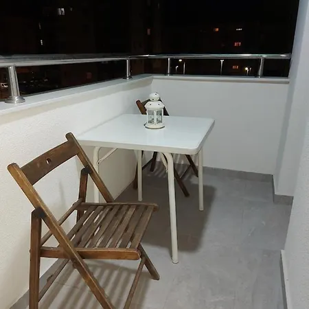 Apartman, Istocno Sarajevo