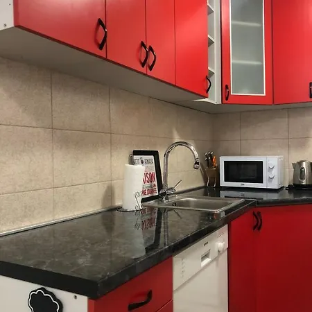Apartman, Istocno Sarajevo