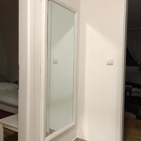 Apartman, Istocno Sarajevo Apartman *
